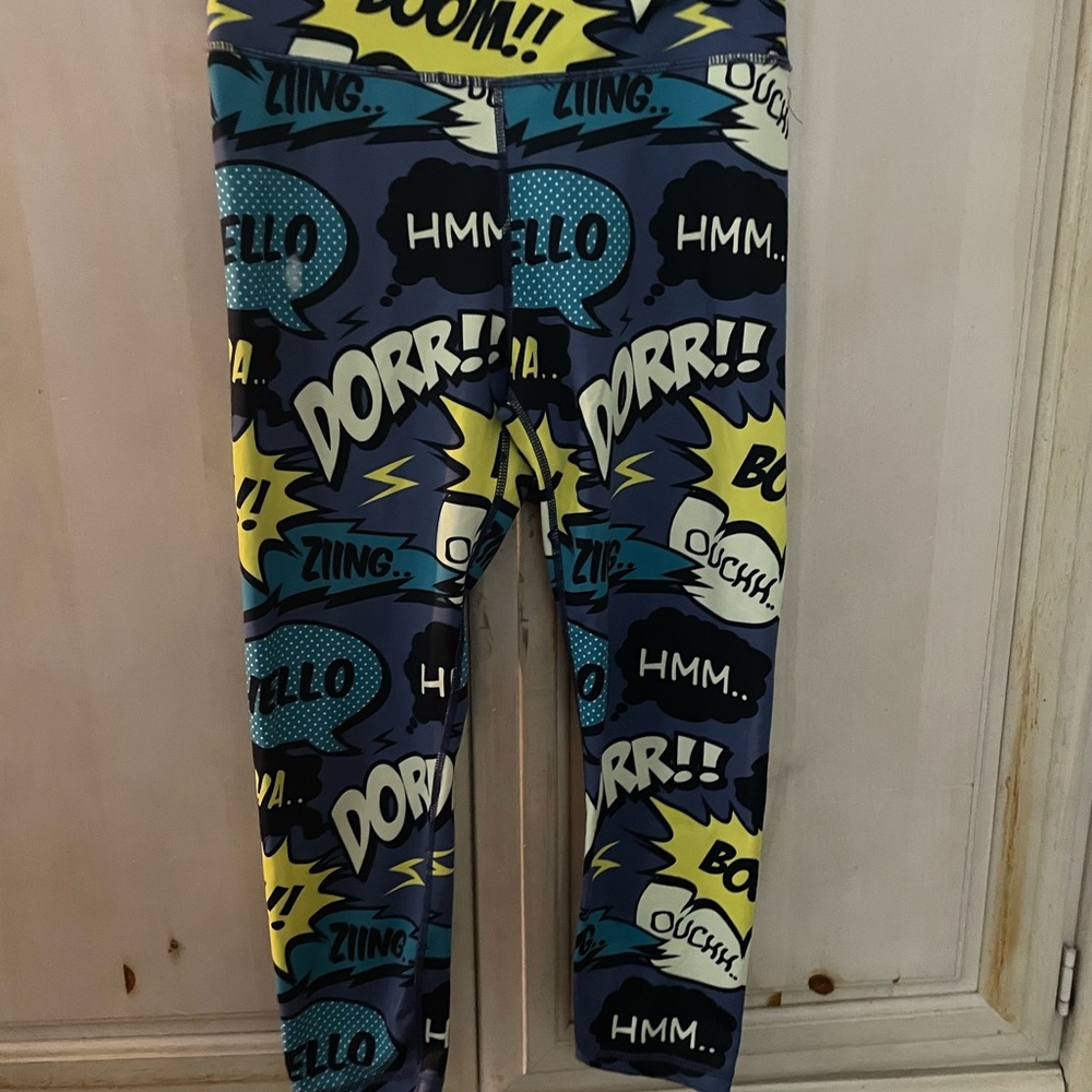 Retired xsmall